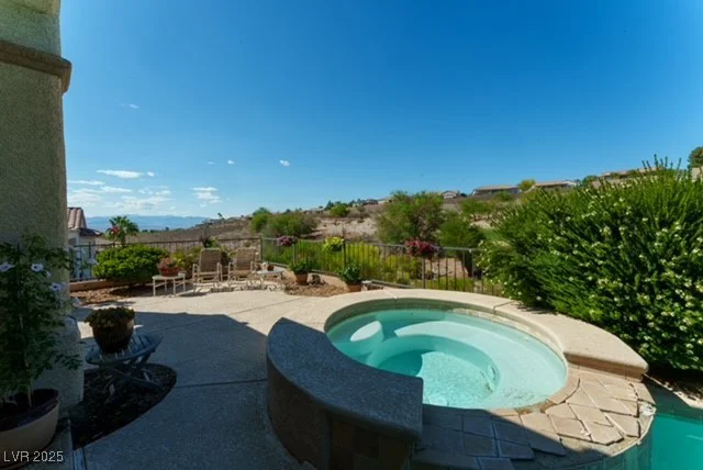 2386 Hardin Ridge, Henderson, NV 89052