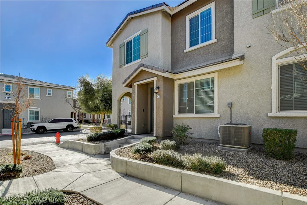 8486 Insignia, Las Vegas, NV 89178