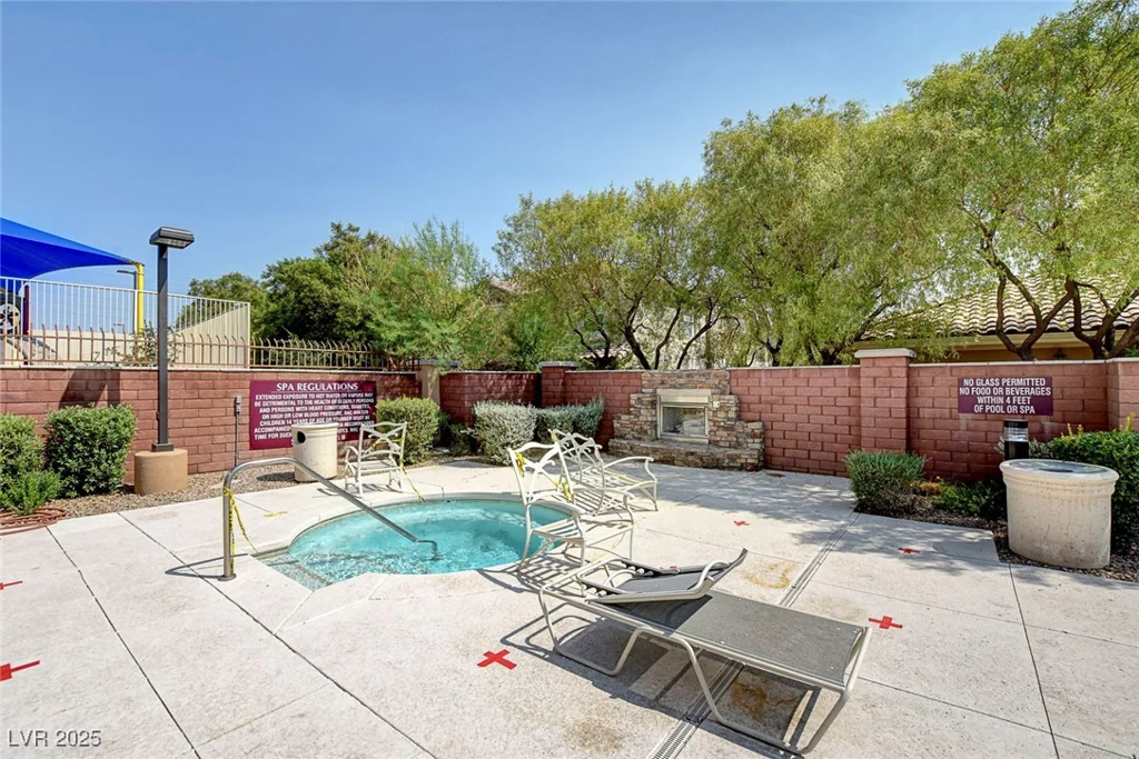 8486 Insignia, Las Vegas, NV 89178