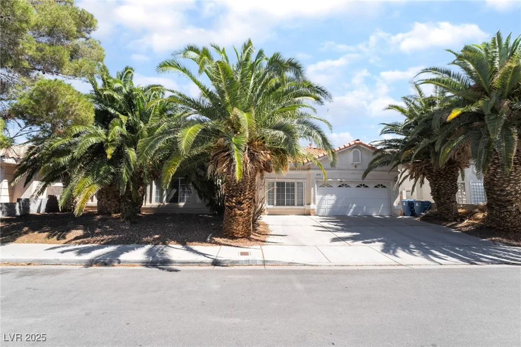 3646 Billman, Las Vegas, NV 89121