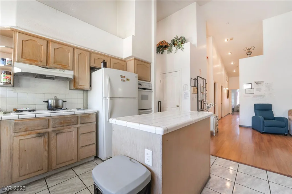 3646 Billman, Las Vegas, NV 89121