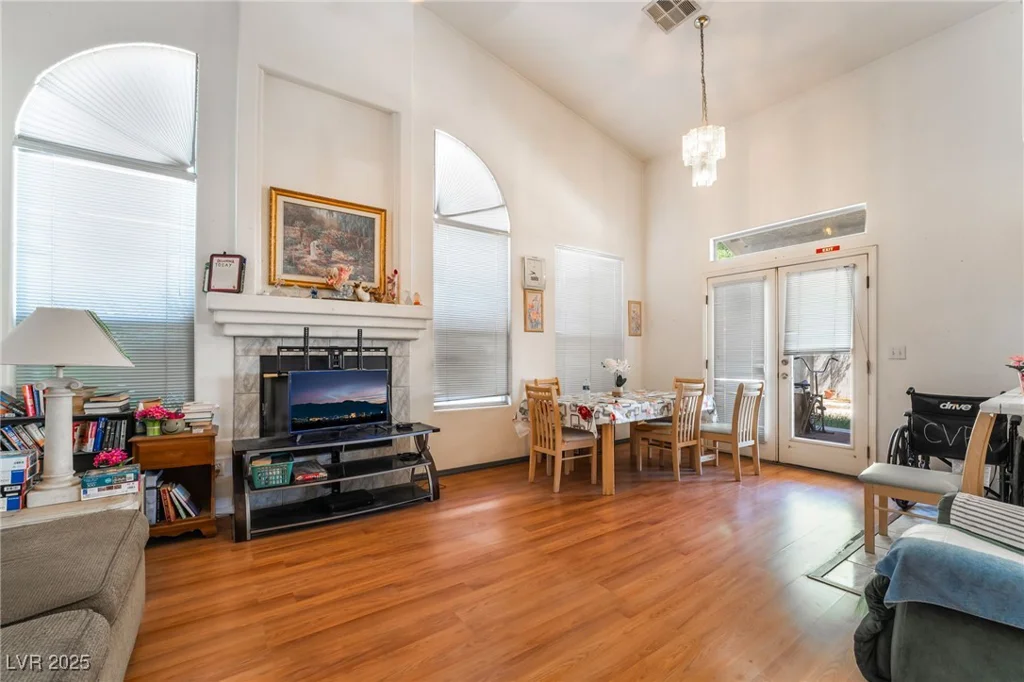 3646 Billman, Las Vegas, NV 89121