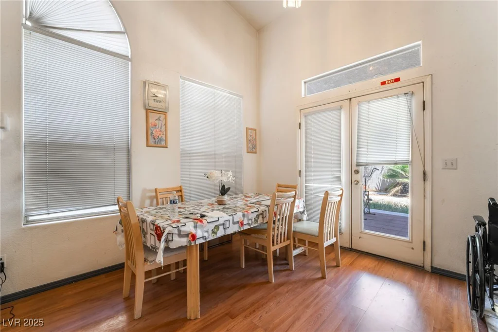3646 Billman, Las Vegas, NV 89121
