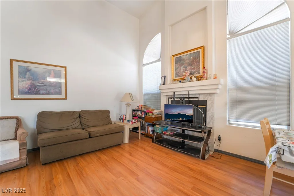 3646 Billman, Las Vegas, NV 89121