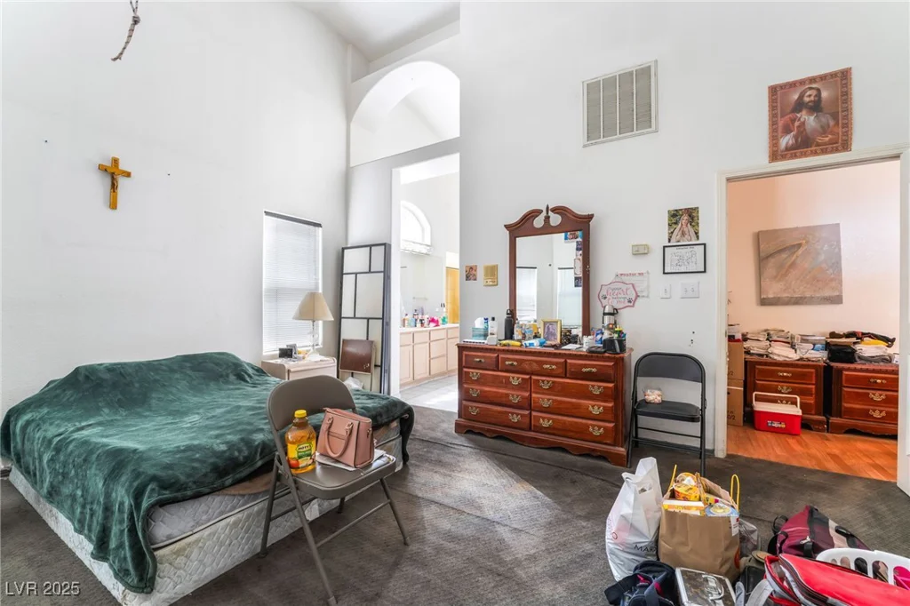3646 Billman, Las Vegas, NV 89121