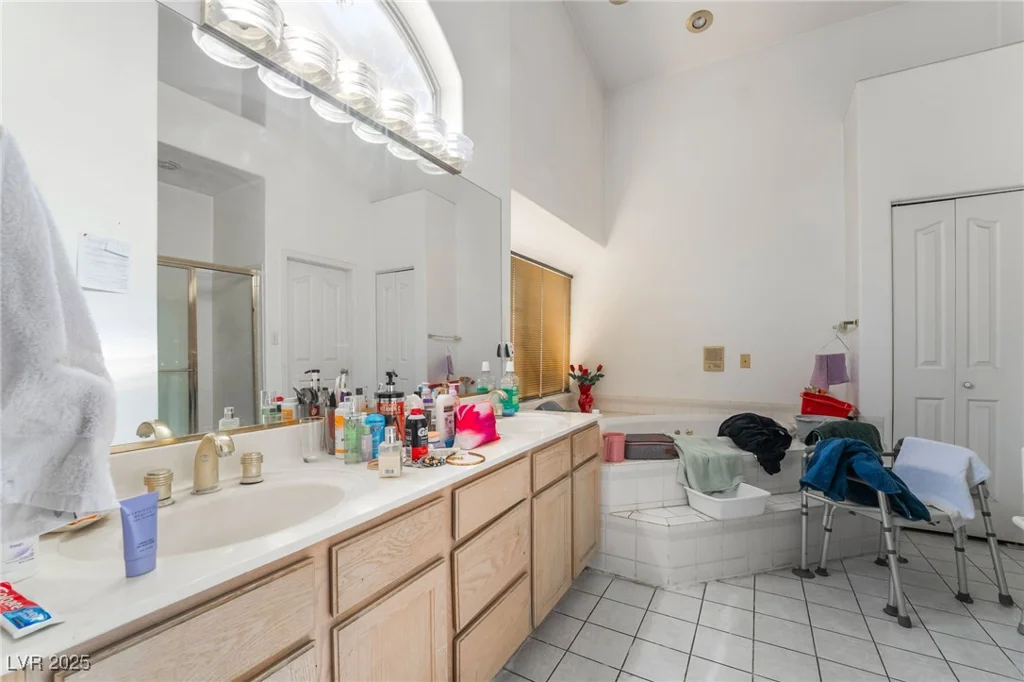 3646 Billman, Las Vegas, NV 89121