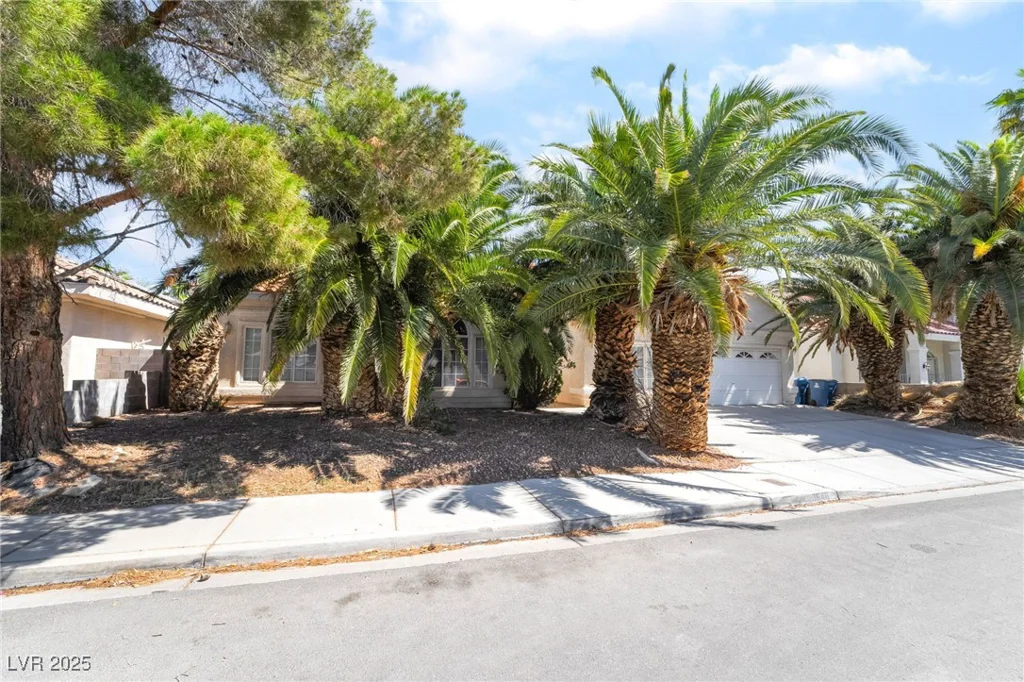 3646 Billman, Las Vegas, NV 89121