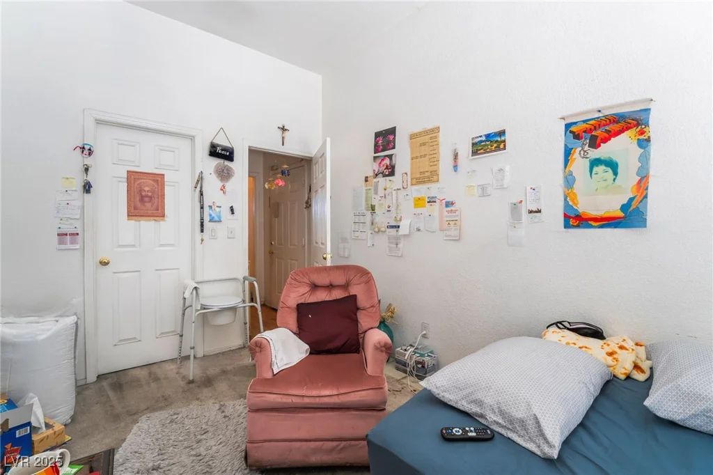 3646 Billman, Las Vegas, NV 89121