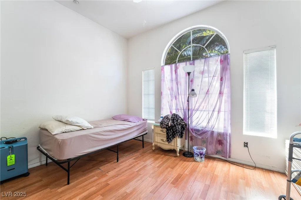 3646 Billman, Las Vegas, NV 89121