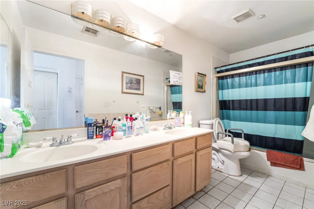 3646 Billman, Las Vegas, NV 89121