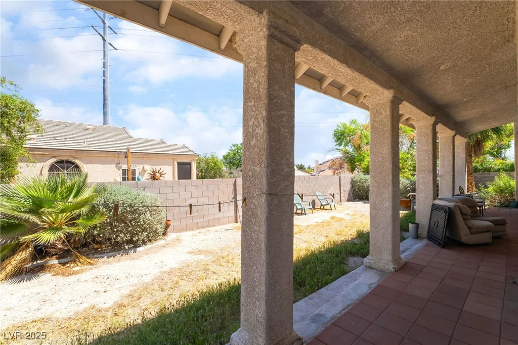 3646 Billman, Las Vegas, NV 89121