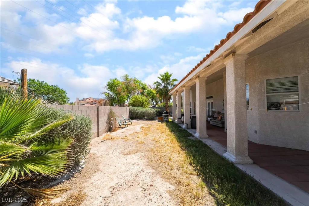 3646 Billman, Las Vegas, NV 89121