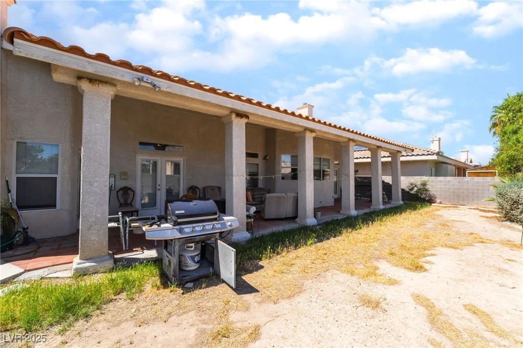 3646 Billman, Las Vegas, NV 89121