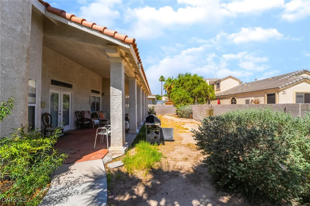 3646 Billman, Las Vegas, NV 89121