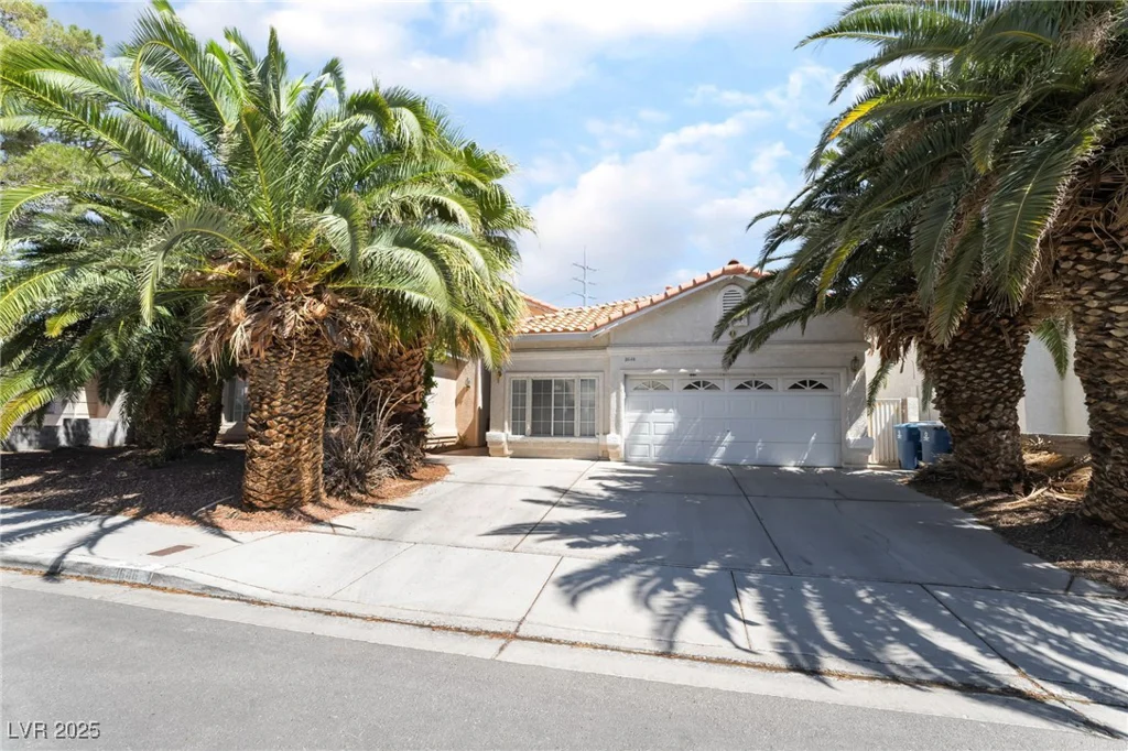 3646 Billman, Las Vegas, NV 89121