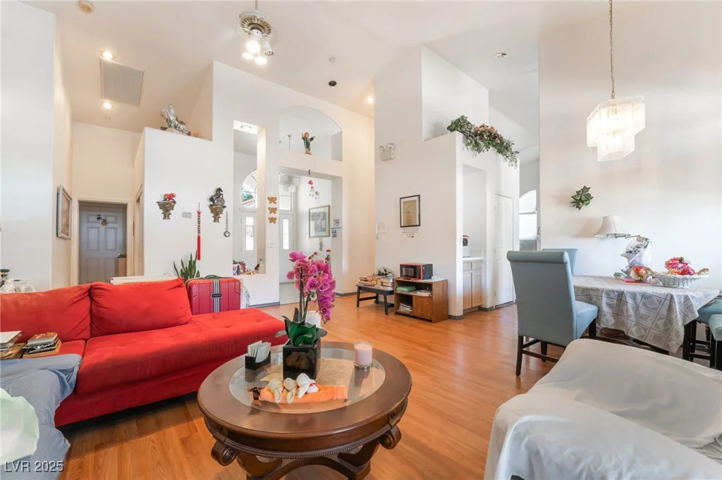 3646 Billman, Las Vegas, NV 89121