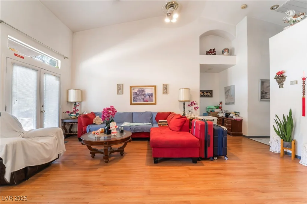 3646 Billman, Las Vegas, NV 89121
