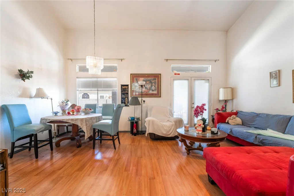 3646 Billman, Las Vegas, NV 89121