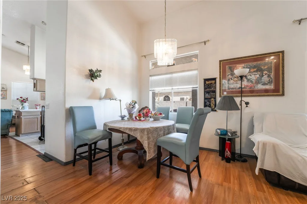 3646 Billman, Las Vegas, NV 89121