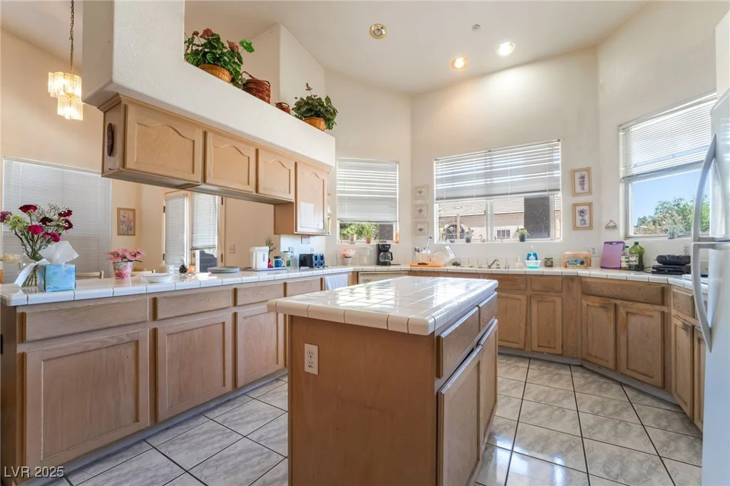3646 Billman, Las Vegas, NV 89121
