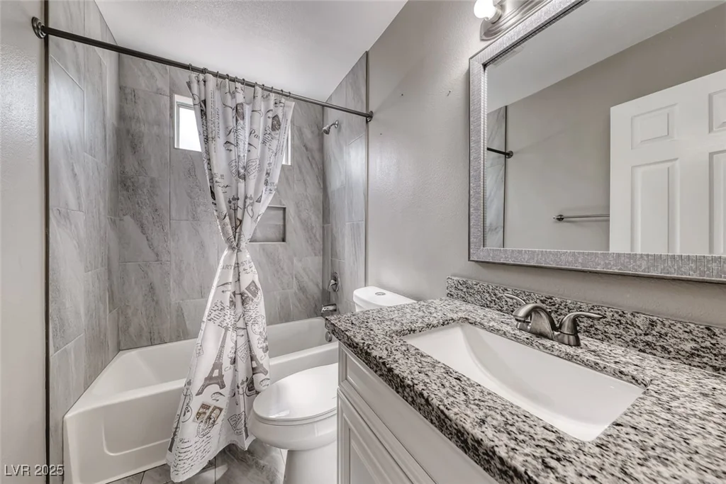 5257 Sunbury, Las Vegas, NV 89122