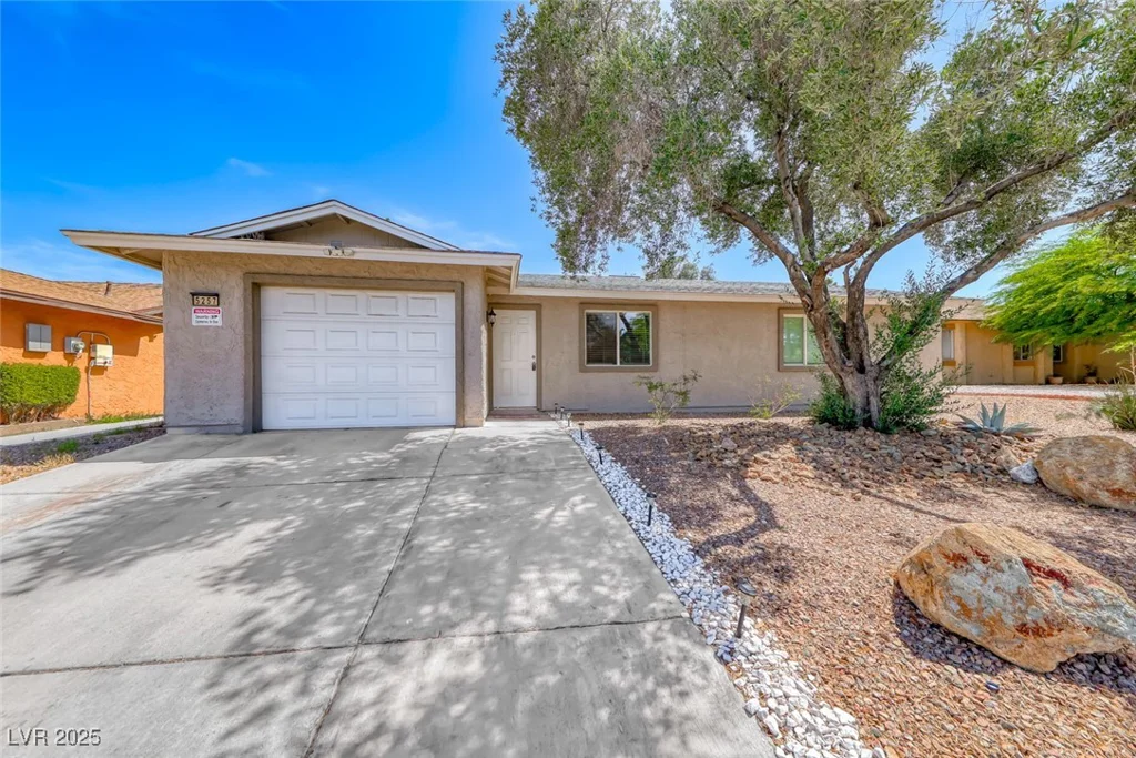 5257 Sunbury, Las Vegas, NV 89122