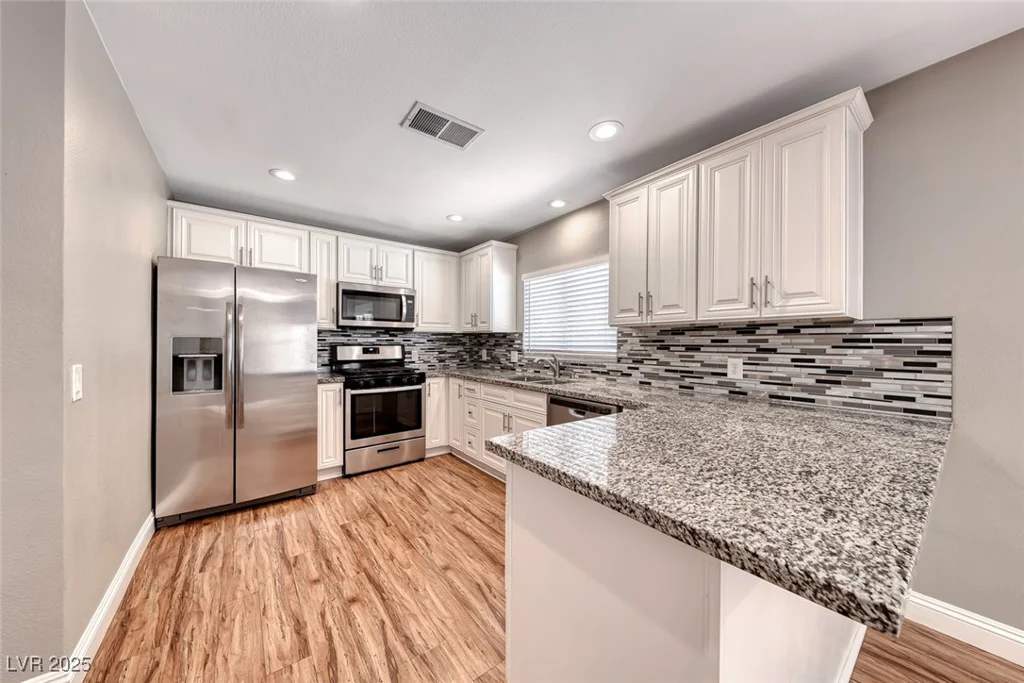 5257 Sunbury, Las Vegas, NV 89122