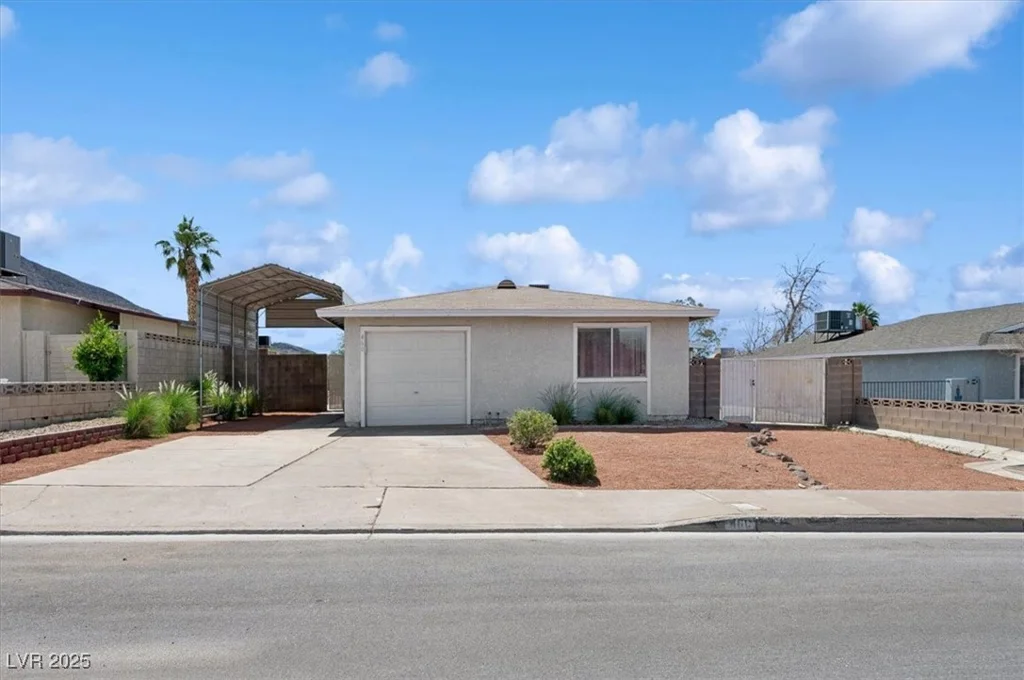 460 Crestway, Henderson, NV 89015