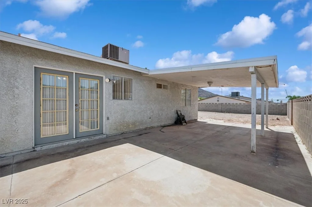 460 Crestway, Henderson, NV 89015