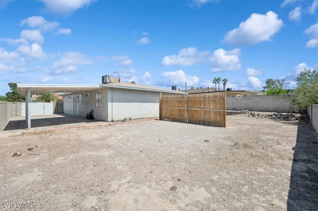 460 Crestway, Henderson, NV 89015