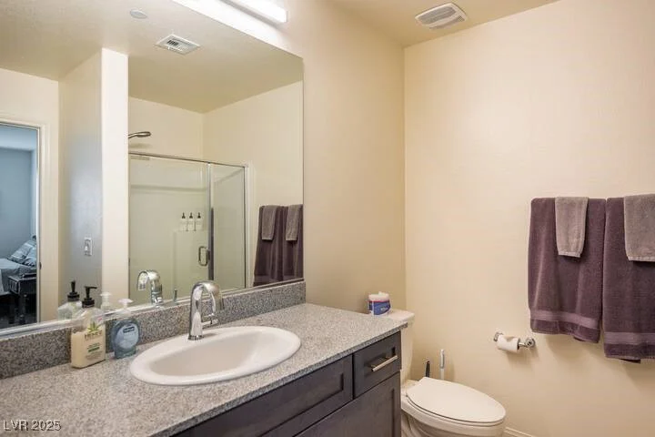 2629 Mocha Pearl, North Las Vegas, NV 89086