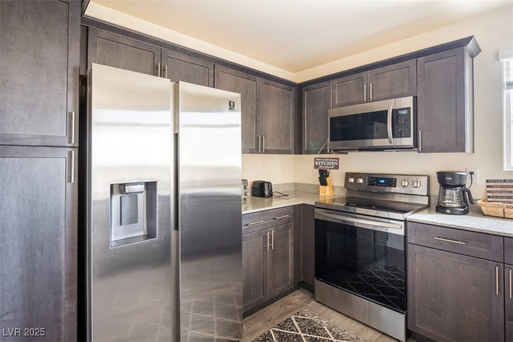 2629 Mocha Pearl, North Las Vegas, NV 89086