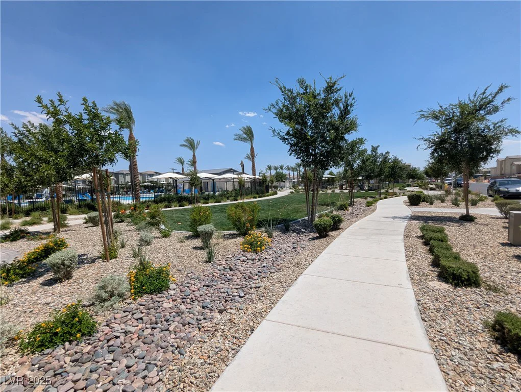 2629 Mocha Pearl, North Las Vegas, NV 89086