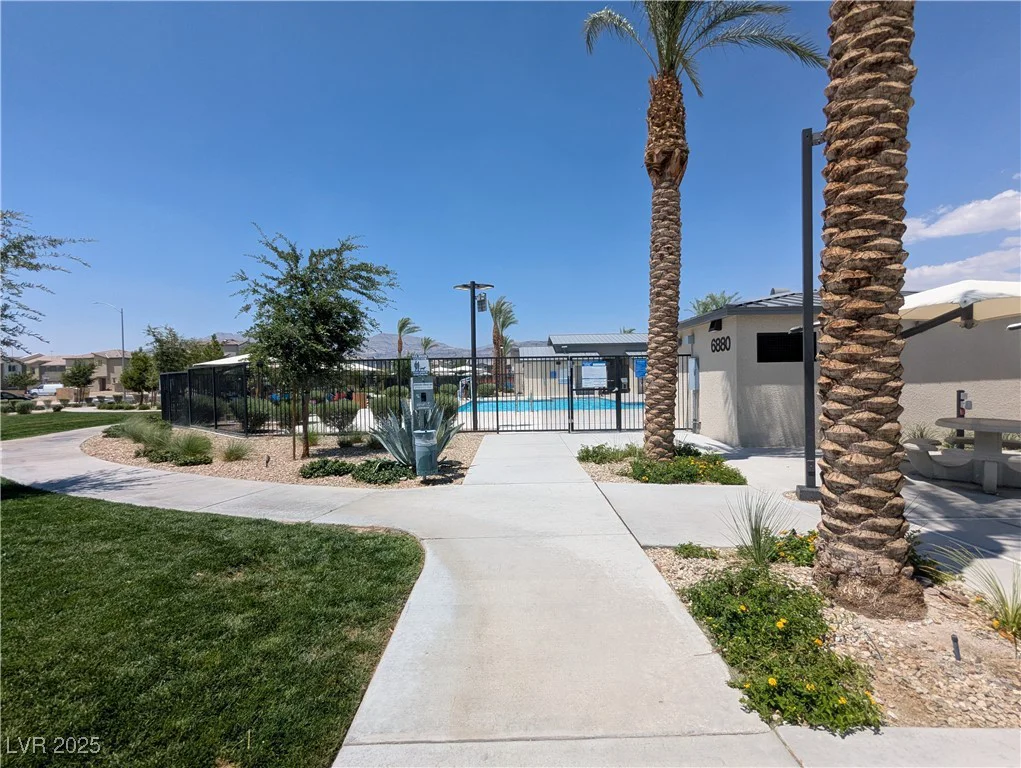 2629 Mocha Pearl, North Las Vegas, NV 89086
