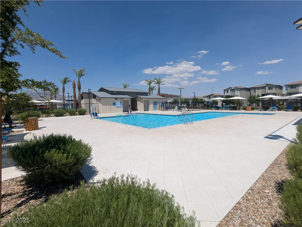 2629 Mocha Pearl, North Las Vegas, NV 89086