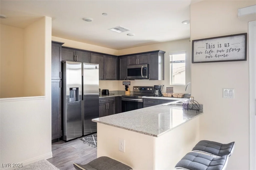2629 Mocha Pearl, North Las Vegas, NV 89086