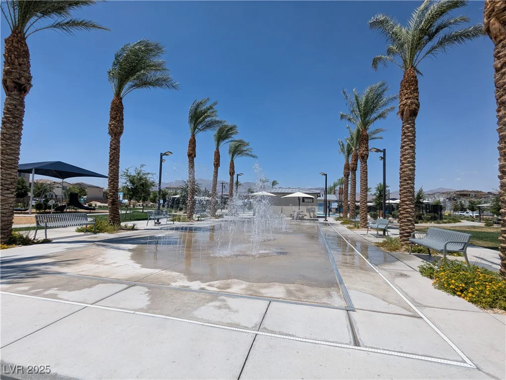 2629 Mocha Pearl, North Las Vegas, NV 89086