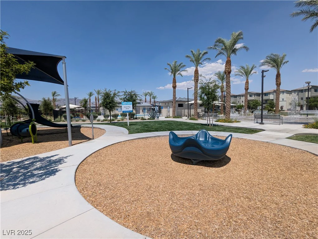 2629 Mocha Pearl, North Las Vegas, NV 89086