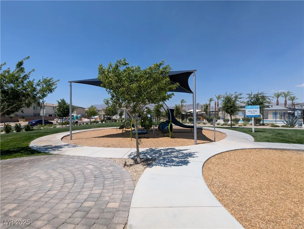 2629 Mocha Pearl, North Las Vegas, NV 89086