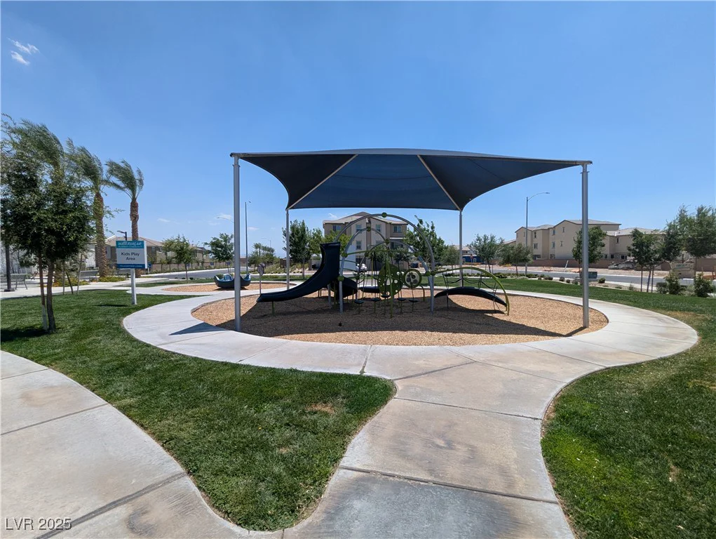 2629 Mocha Pearl, North Las Vegas, NV 89086