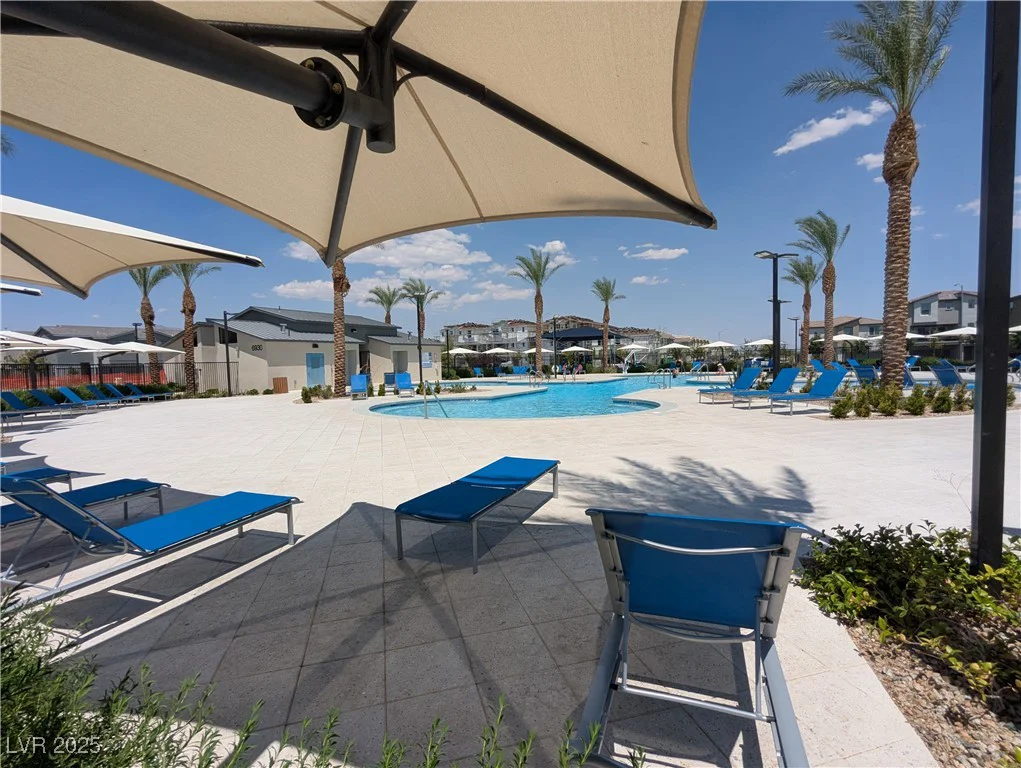 2629 Mocha Pearl, North Las Vegas, NV 89086