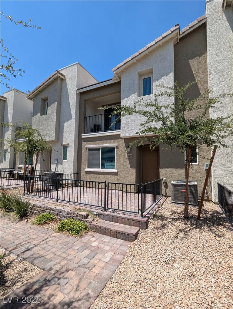 2629 Mocha Pearl, North Las Vegas, NV 89086