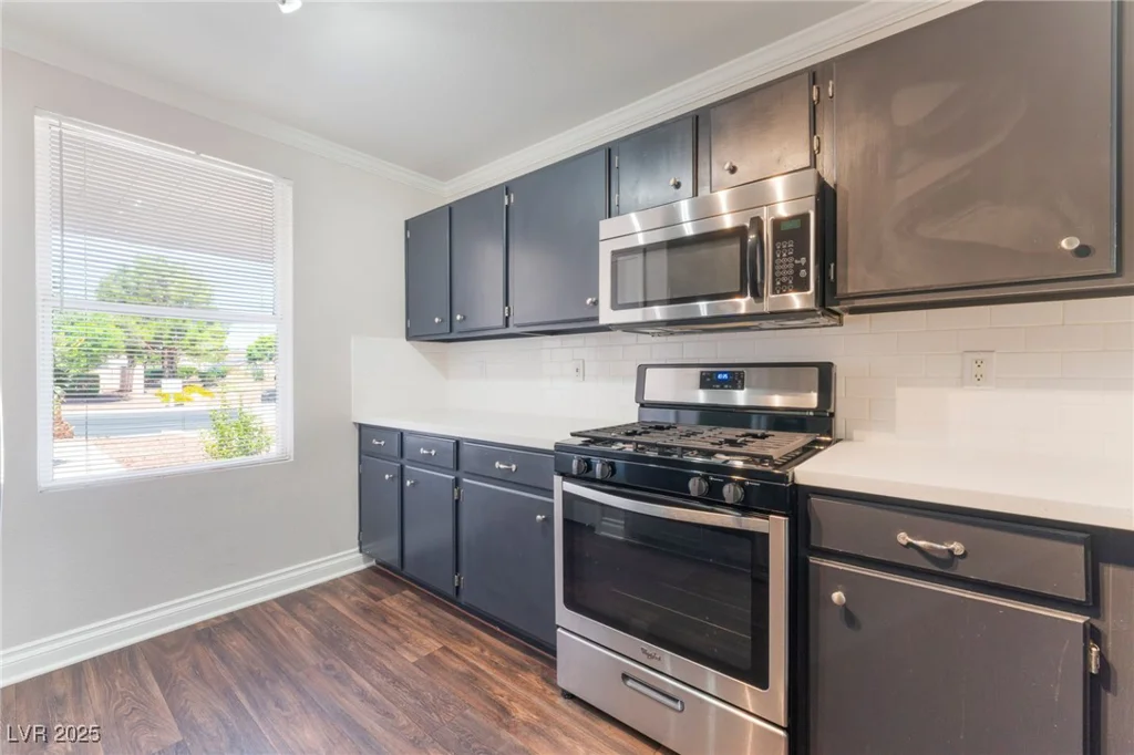 5524 La Pelusa, North Las Vegas, NV 89031