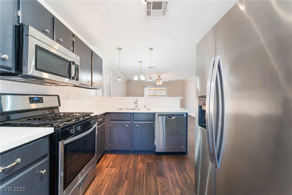 5524 La Pelusa, North Las Vegas, NV 89031