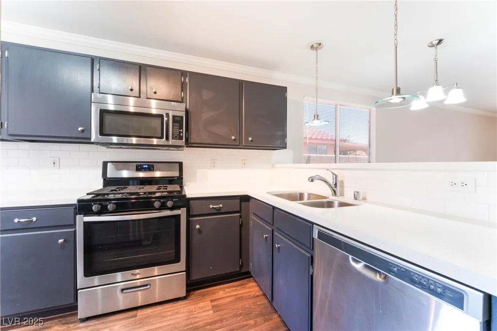 5524 La Pelusa, North Las Vegas, NV 89031