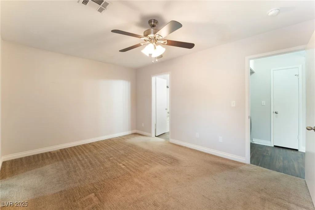 5524 La Pelusa, North Las Vegas, NV 89031