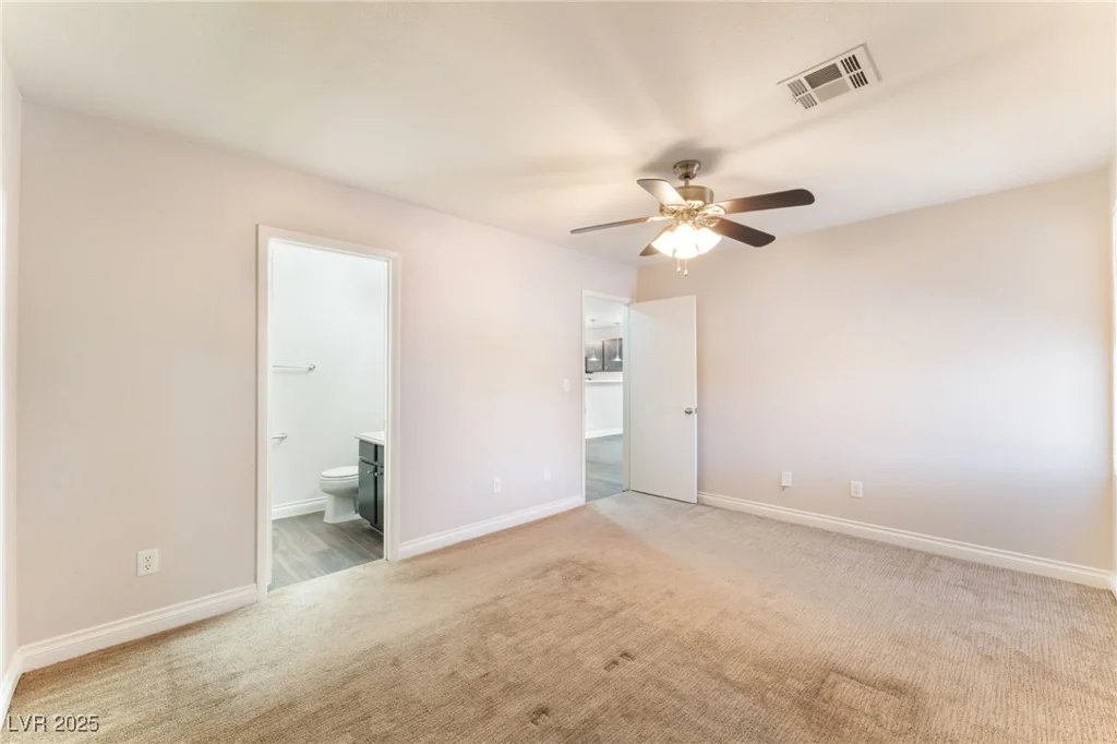 5524 La Pelusa, North Las Vegas, NV 89031