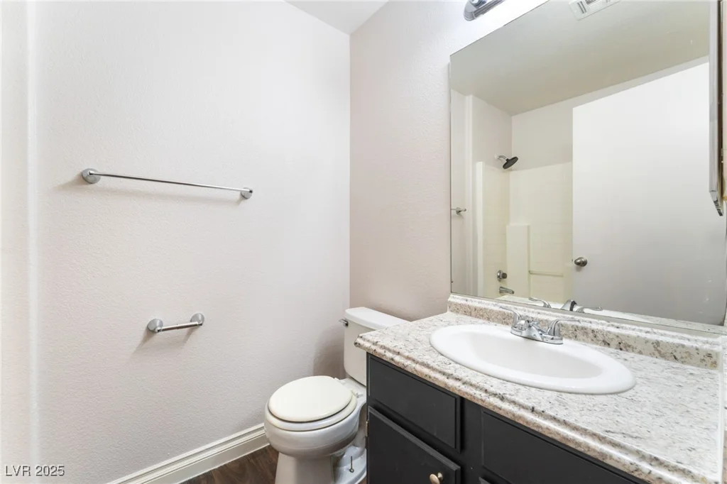 5524 La Pelusa, North Las Vegas, NV 89031