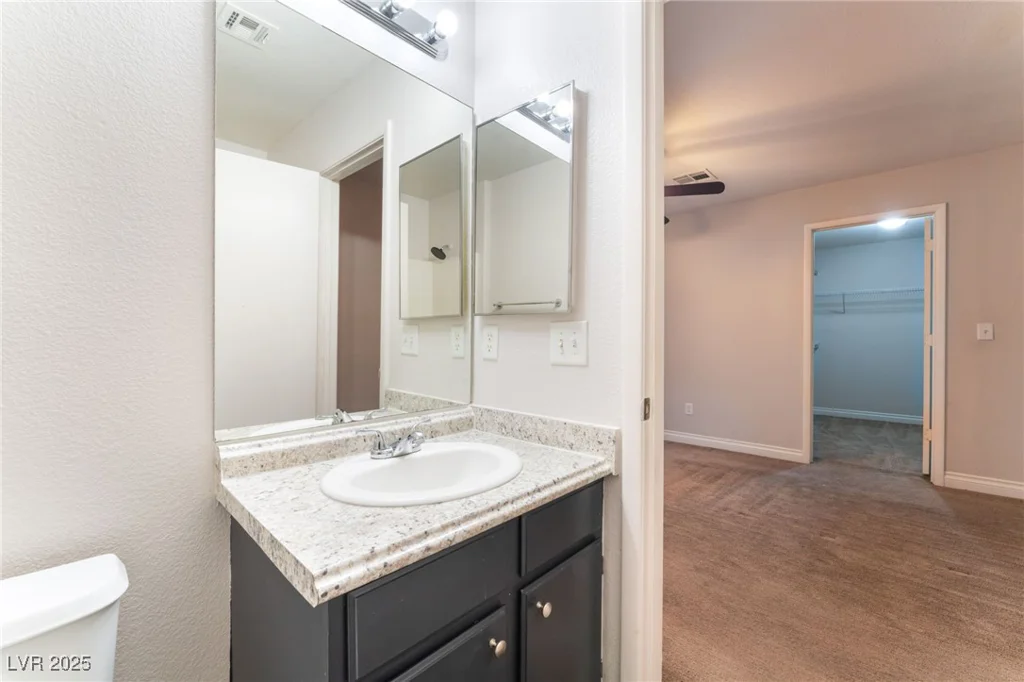 5524 La Pelusa, North Las Vegas, NV 89031