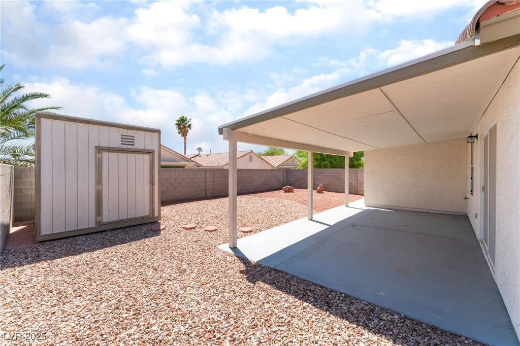 5524 La Pelusa, North Las Vegas, NV 89031